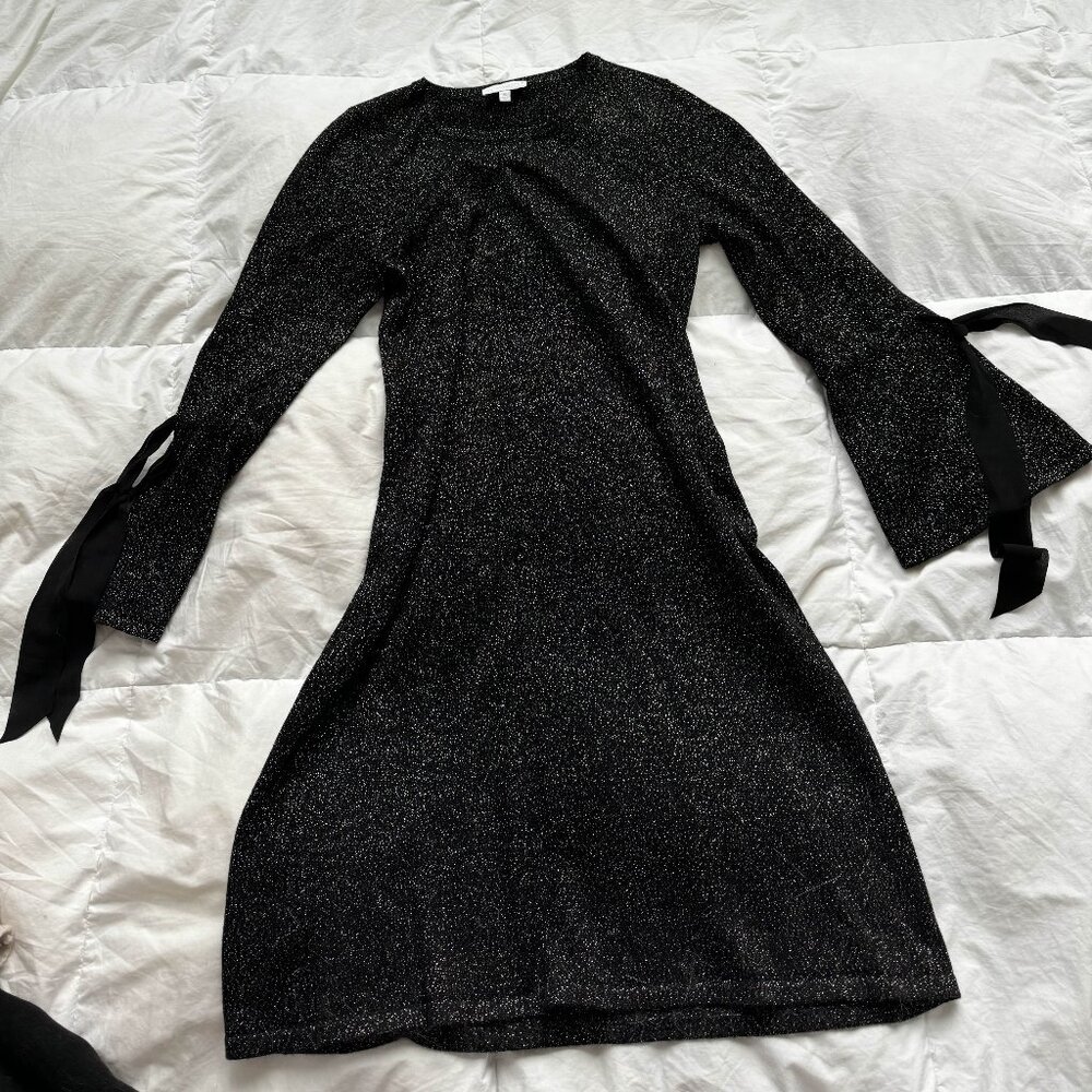 Talbots Sparkly Dress
